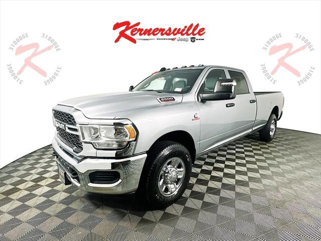 new 2024 Ram 2500 car, priced at $54,003