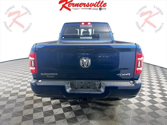 used 2024 Ram 3500 car, priced at $74,735
