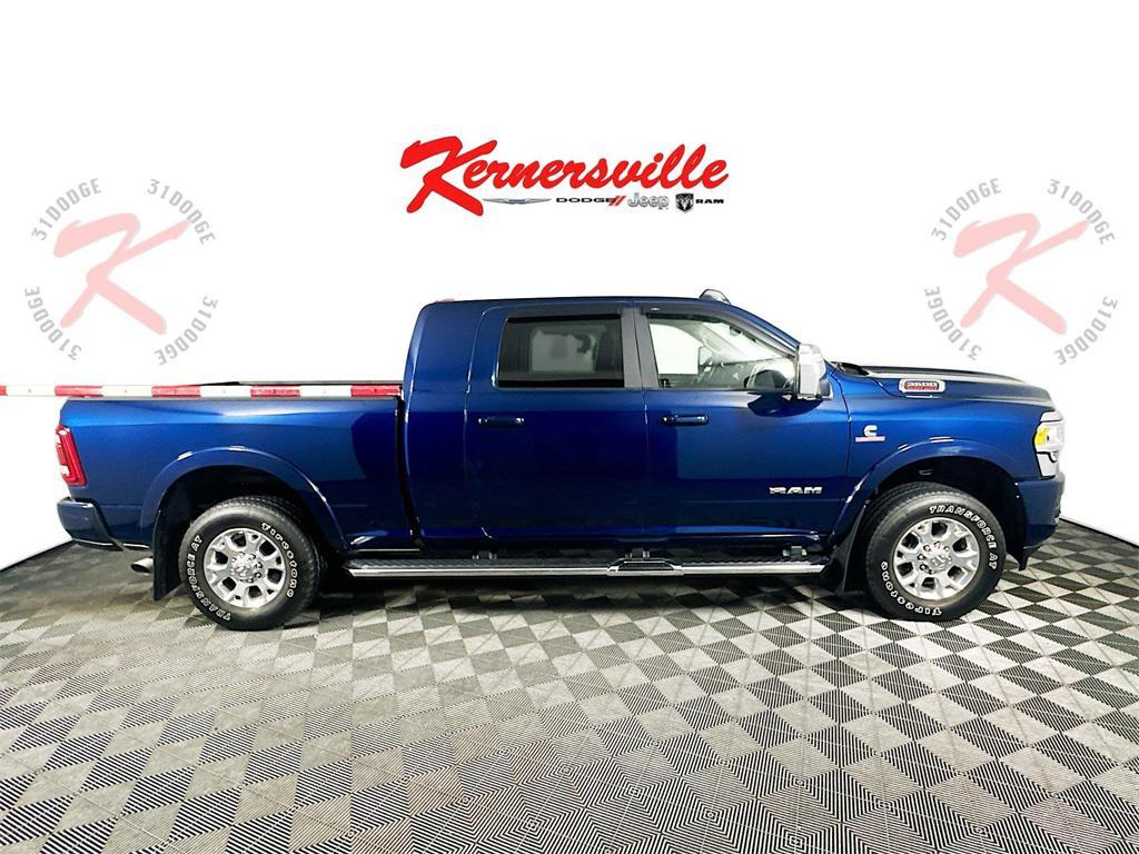 used 2024 Ram 3500 car, priced at $68,835