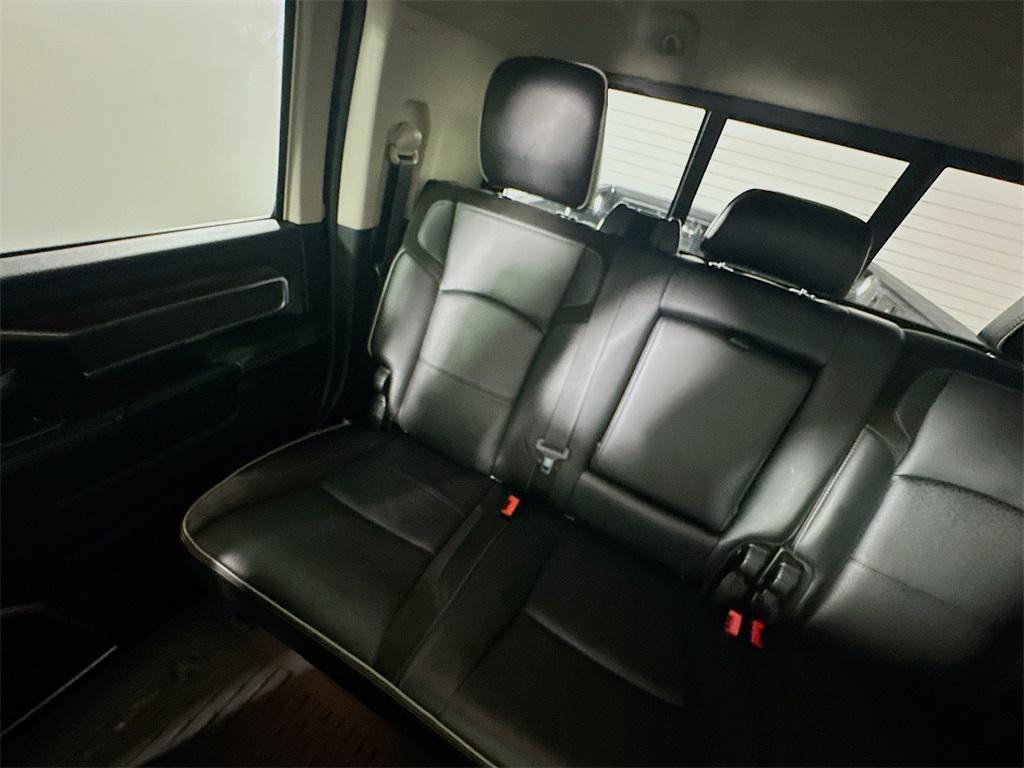 used 2024 Ram 3500 car, priced at $68,835