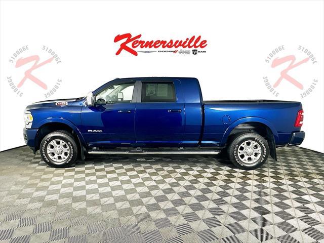 used 2024 Ram 3500 car, priced at $74,735