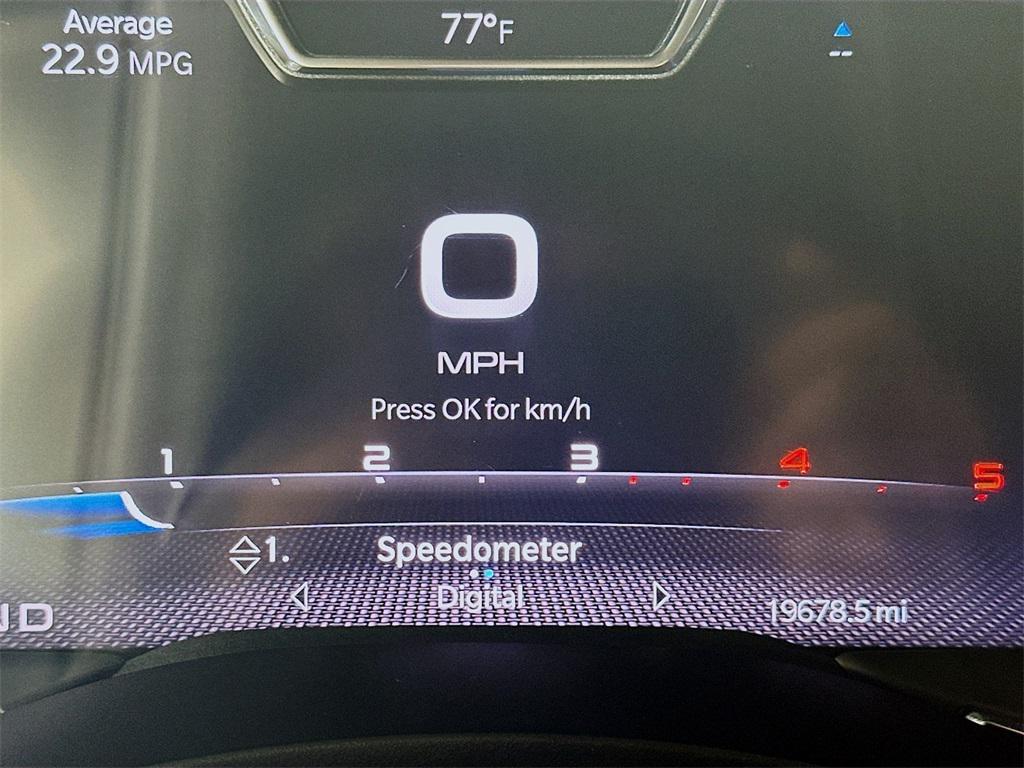 used 2024 Ram 3500 car, priced at $68,835