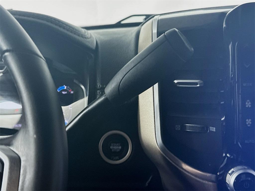 used 2024 Ram 3500 car, priced at $68,835