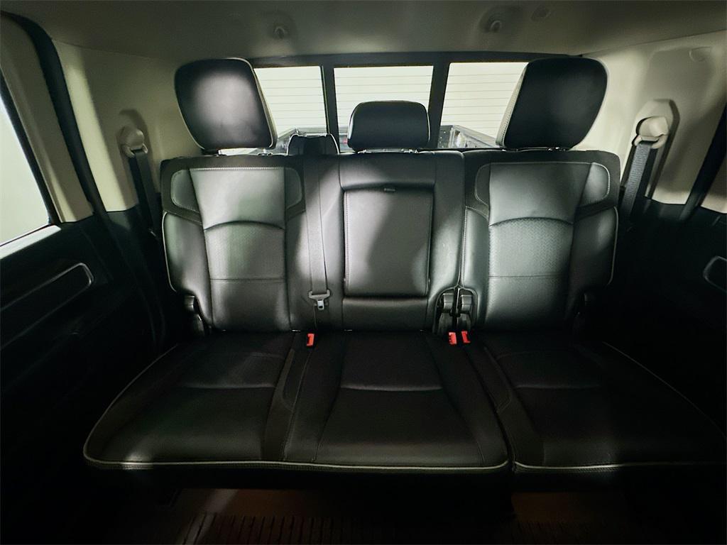 used 2024 Ram 3500 car, priced at $68,835