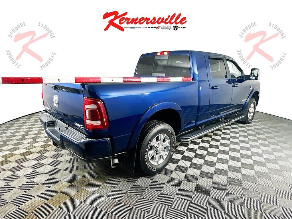 used 2024 Ram 3500 car, priced at $68,835