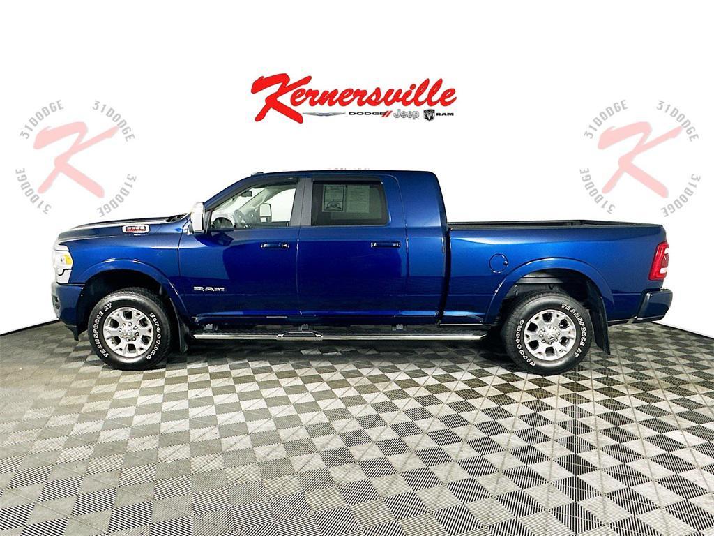 used 2024 Ram 3500 car, priced at $68,835