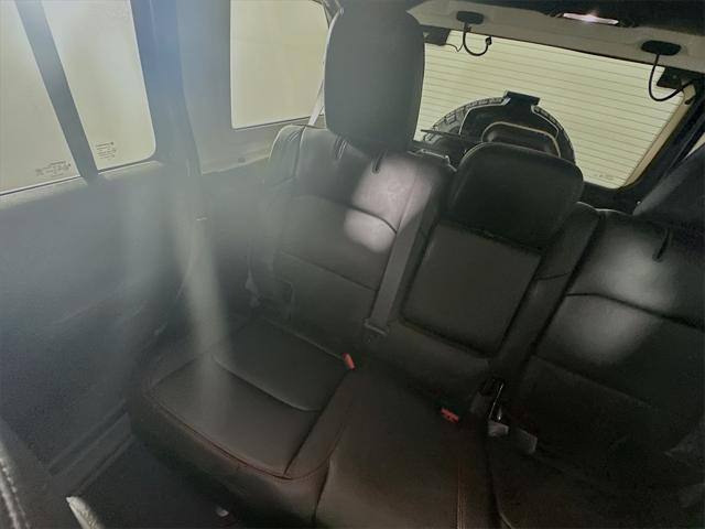 used 2025 Jeep Wrangler car, priced at $57,535