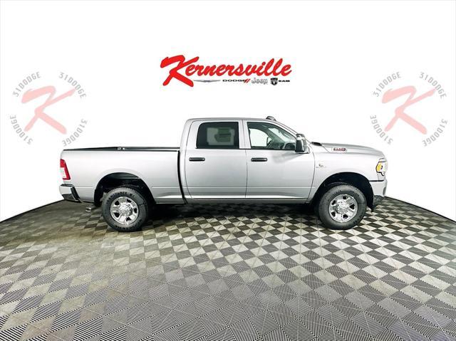 new 2024 Ram 3500 car, priced at $59,491