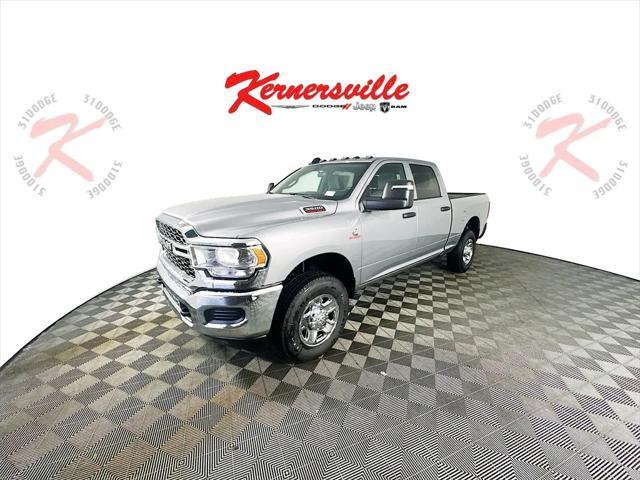 new 2024 Ram 3500 car, priced at $70,300