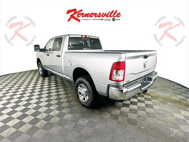 new 2024 Ram 3500 car, priced at $70,300