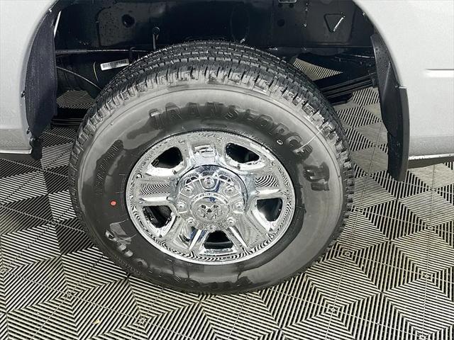 new 2024 Ram 3500 car, priced at $70,300