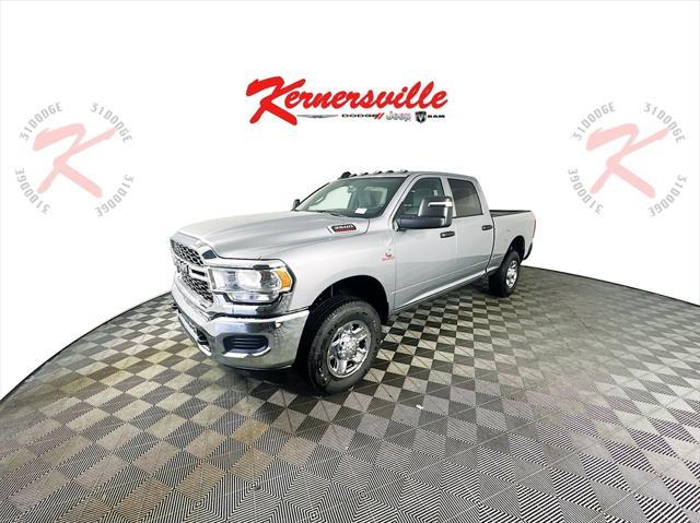 new 2024 Ram 3500 car, priced at $59,491