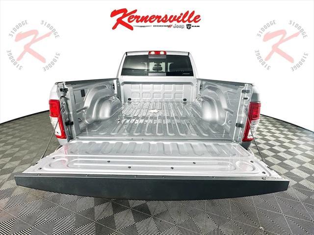 new 2024 Ram 3500 car, priced at $70,300