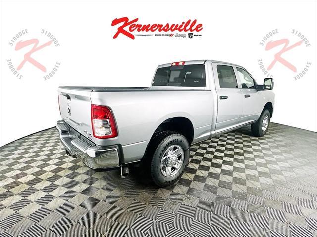 new 2024 Ram 3500 car, priced at $70,300
