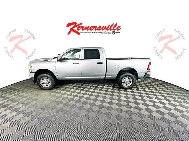 new 2024 Ram 3500 car, priced at $70,300