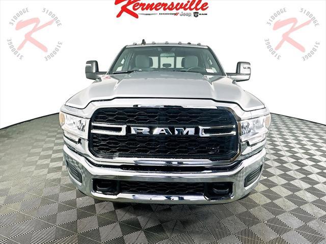 new 2024 Ram 3500 car, priced at $59,491