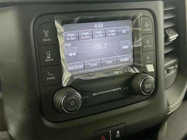 new 2024 Ram 3500 car, priced at $70,300