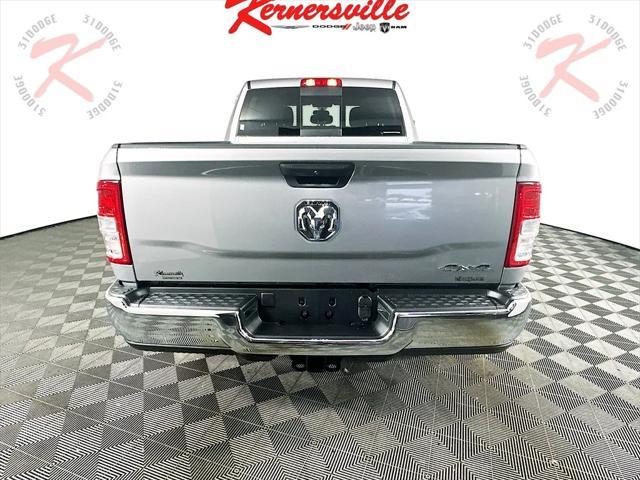 new 2024 Ram 3500 car, priced at $70,300