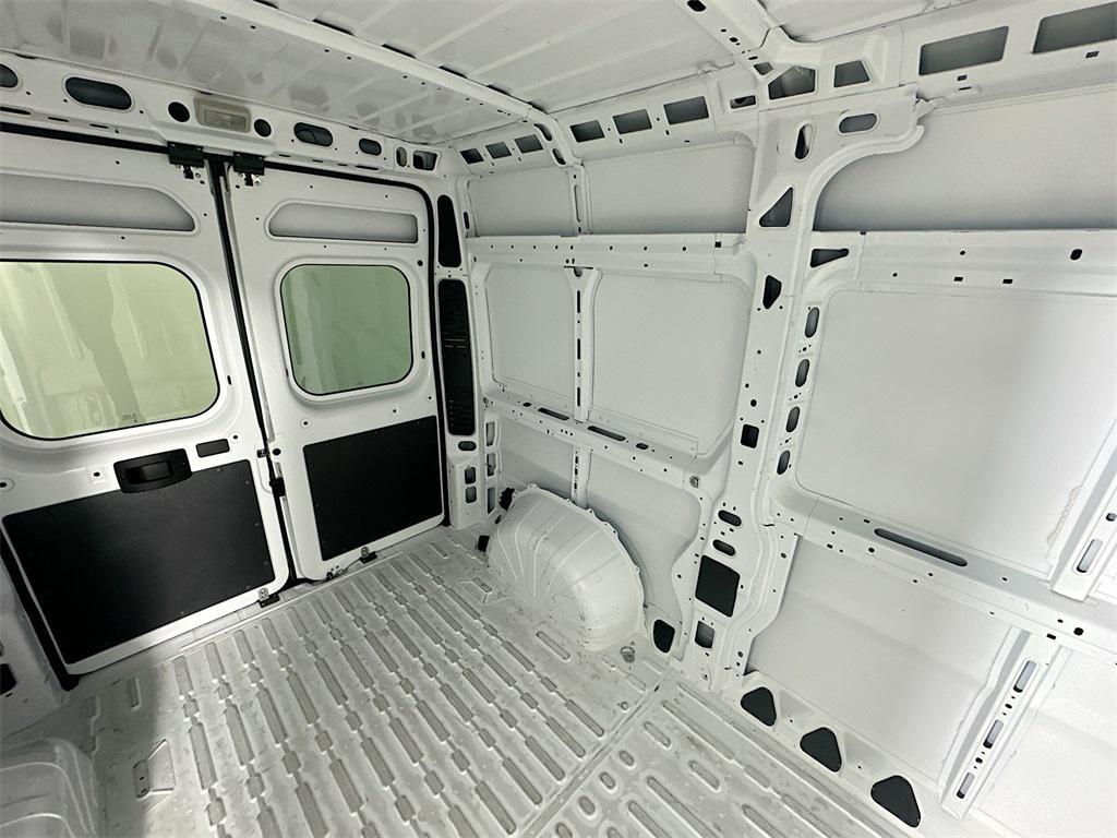 used 2018 Ram ProMaster 1500 car, priced at $25,785