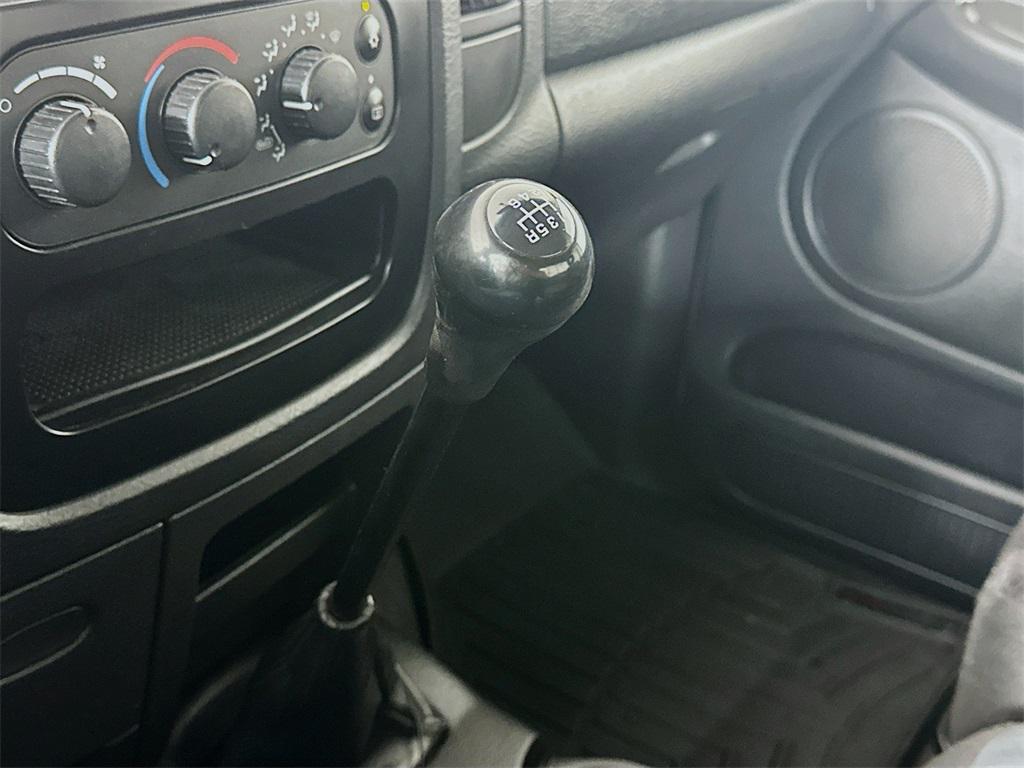 used 2003 Dodge Ram 2500 car, priced at $21,685