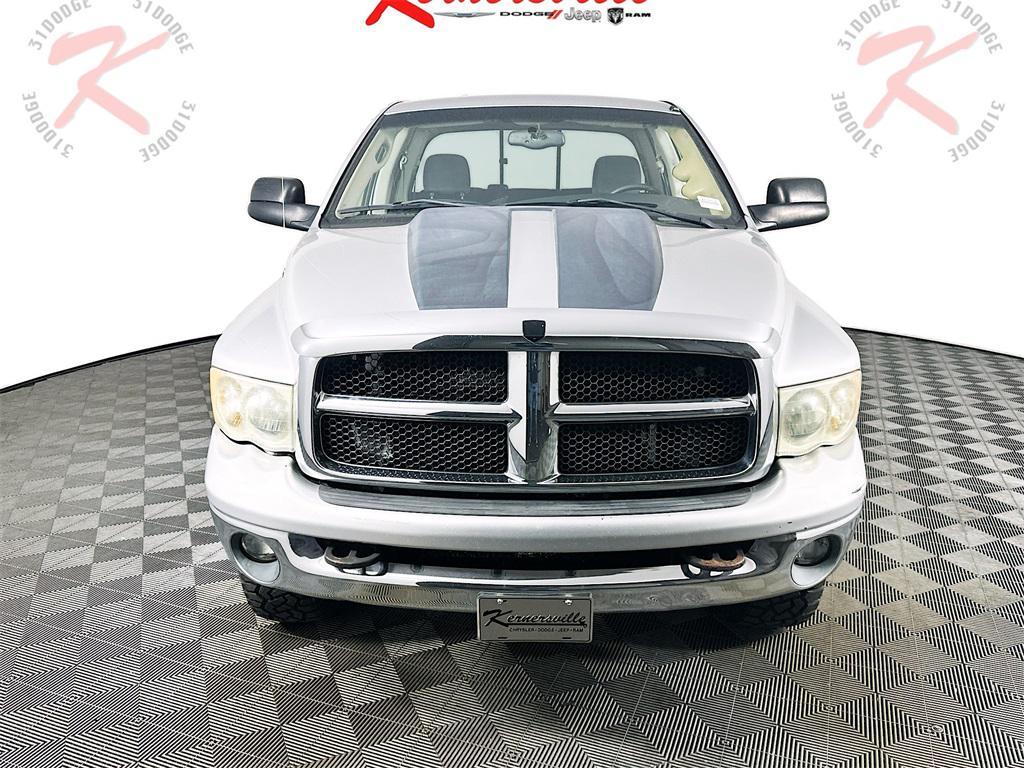 used 2003 Dodge Ram 2500 car, priced at $21,685