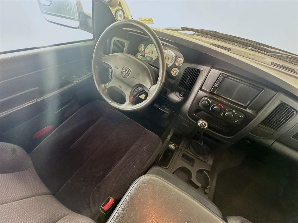 used 2003 Dodge Ram 2500 car, priced at $21,685