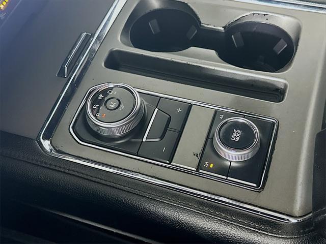 used 2020 Ford Expedition Max car, priced at $36,335