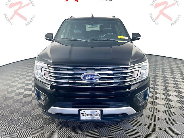 used 2020 Ford Expedition Max car, priced at $36,335