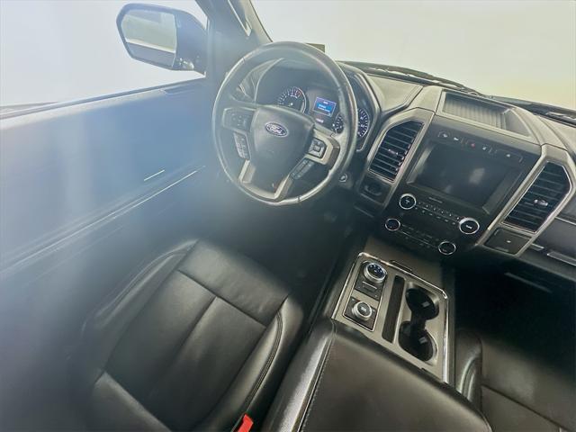 used 2020 Ford Expedition Max car, priced at $36,335