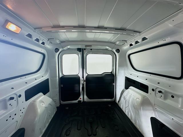 used 2020 Ram ProMaster City car, priced at $15,535
