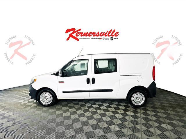 used 2020 Ram ProMaster City car, priced at $15,535
