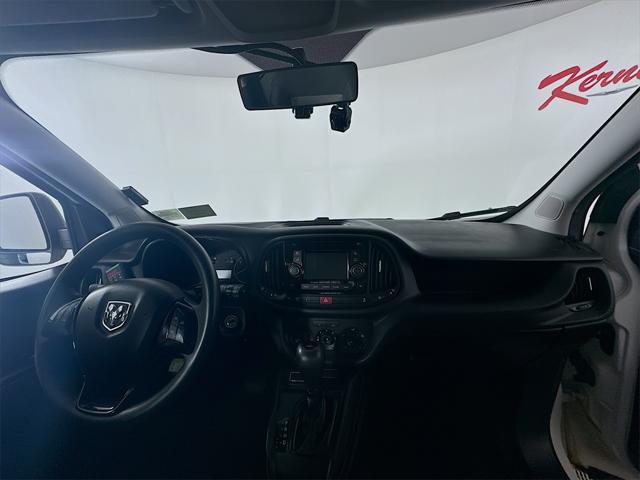 used 2020 Ram ProMaster City car, priced at $15,535