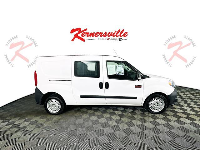 used 2020 Ram ProMaster City car, priced at $15,535
