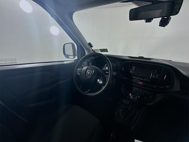 used 2020 Ram ProMaster City car, priced at $15,535