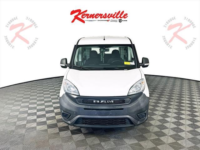 used 2020 Ram ProMaster City car, priced at $15,535