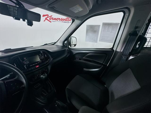 used 2020 Ram ProMaster City car, priced at $15,535
