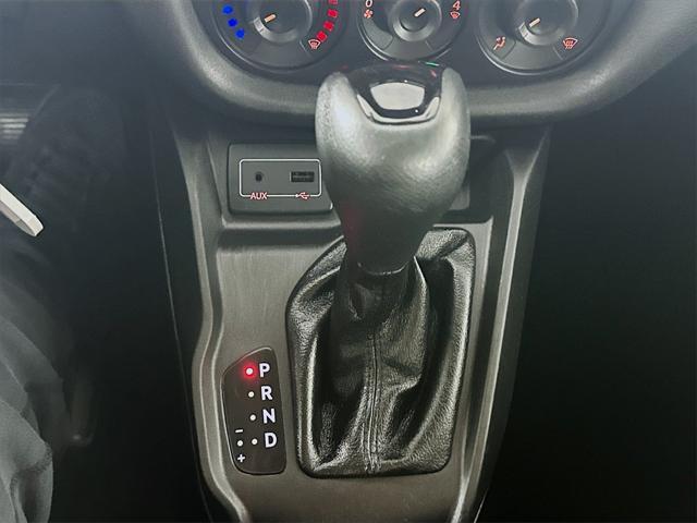 used 2020 Ram ProMaster City car, priced at $15,535