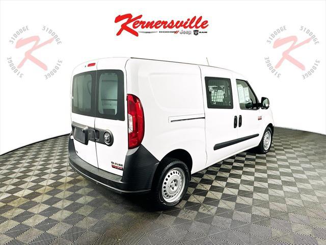 used 2020 Ram ProMaster City car, priced at $15,535