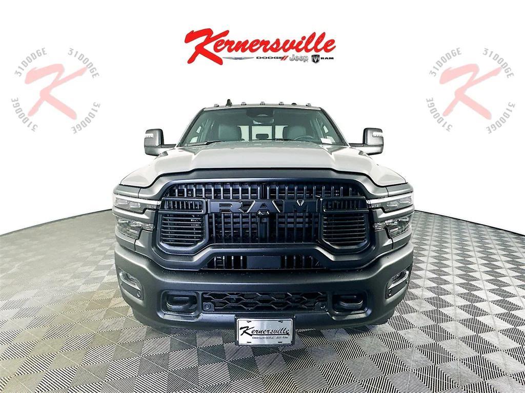 new 2026 Ram 2500 car, priced at $68,197