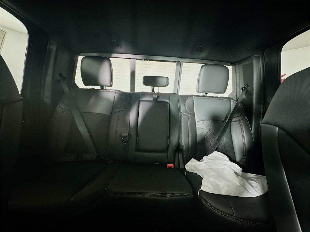 new 2026 Ram 2500 car, priced at $68,197