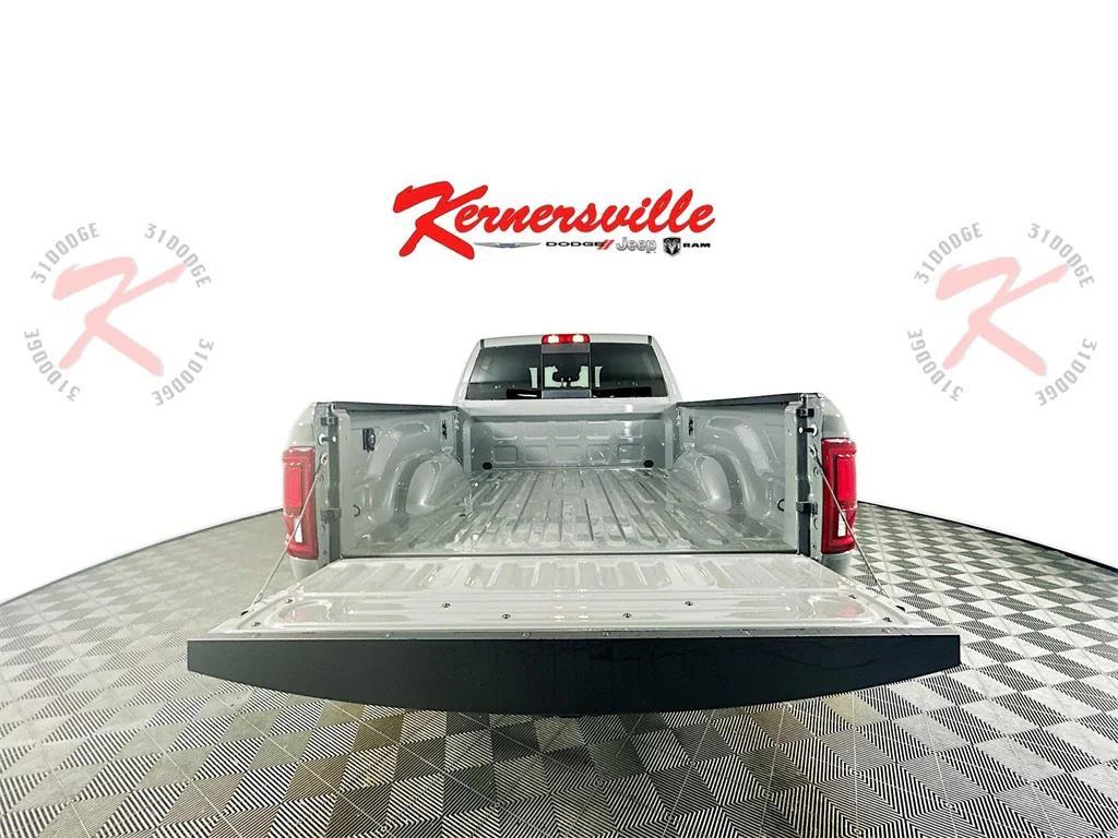 new 2026 Ram 2500 car, priced at $68,197