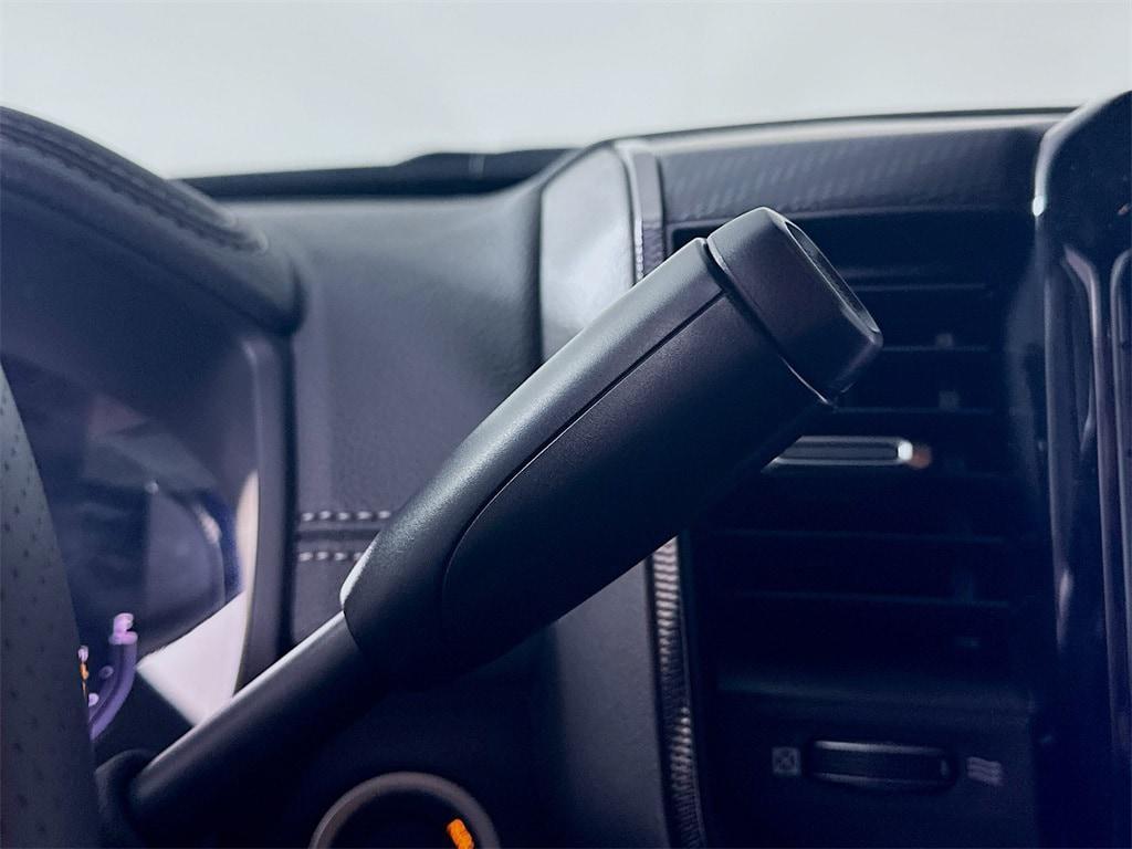 new 2026 Ram 2500 car, priced at $68,197