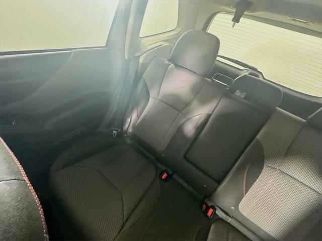 used 2021 Subaru Forester car, priced at $21,735