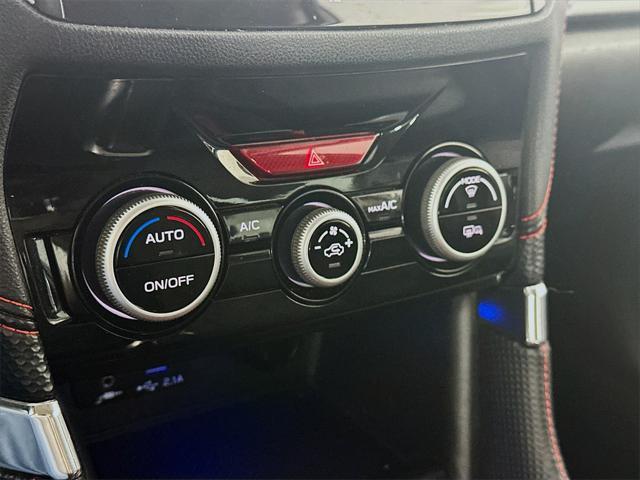 used 2021 Subaru Forester car, priced at $21,735