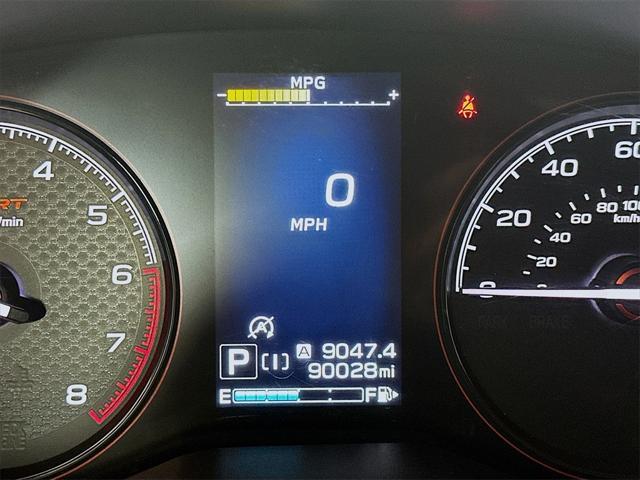 used 2021 Subaru Forester car, priced at $21,735