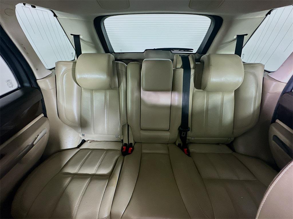used 2013 Land Rover Range Rover Sport car, priced at $7,785