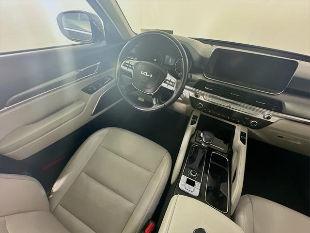 used 2022 Kia Telluride car, priced at $24,985