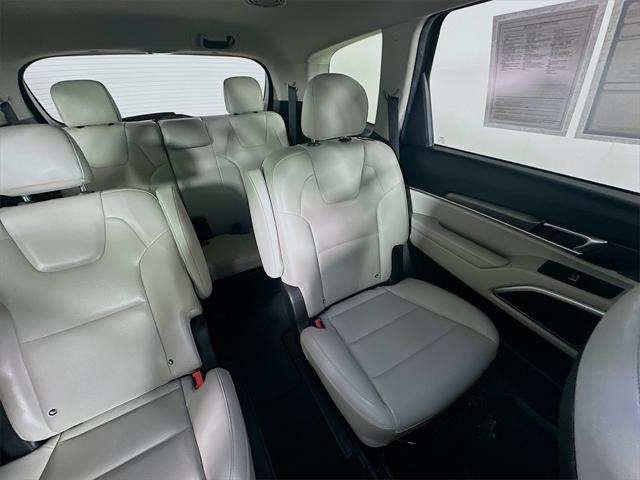 used 2022 Kia Telluride car, priced at $24,985