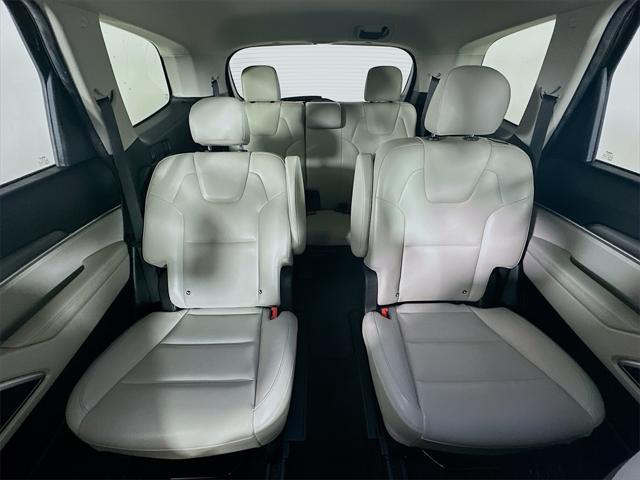 used 2022 Kia Telluride car, priced at $24,985