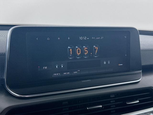 used 2022 Kia Telluride car, priced at $24,985